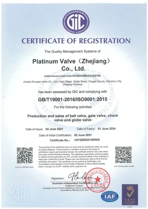 ISO900101 ISO900101