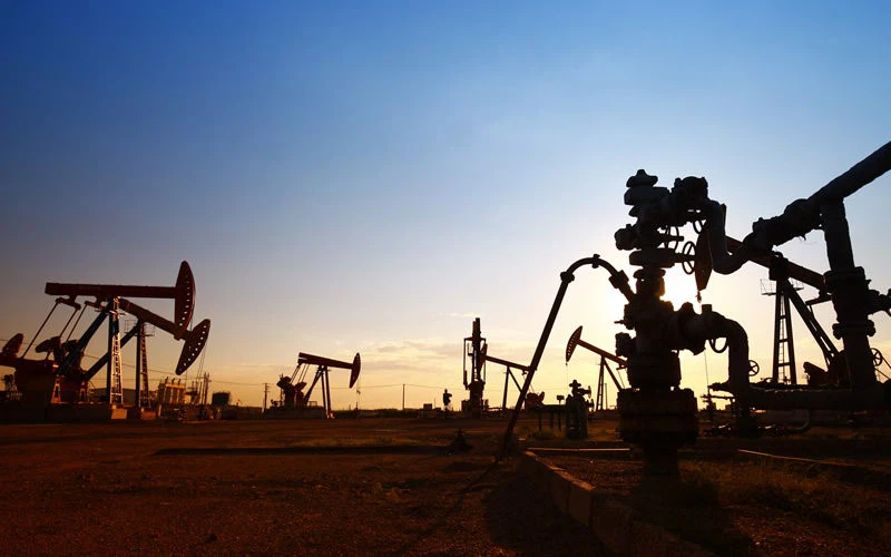 petroleum petroleum